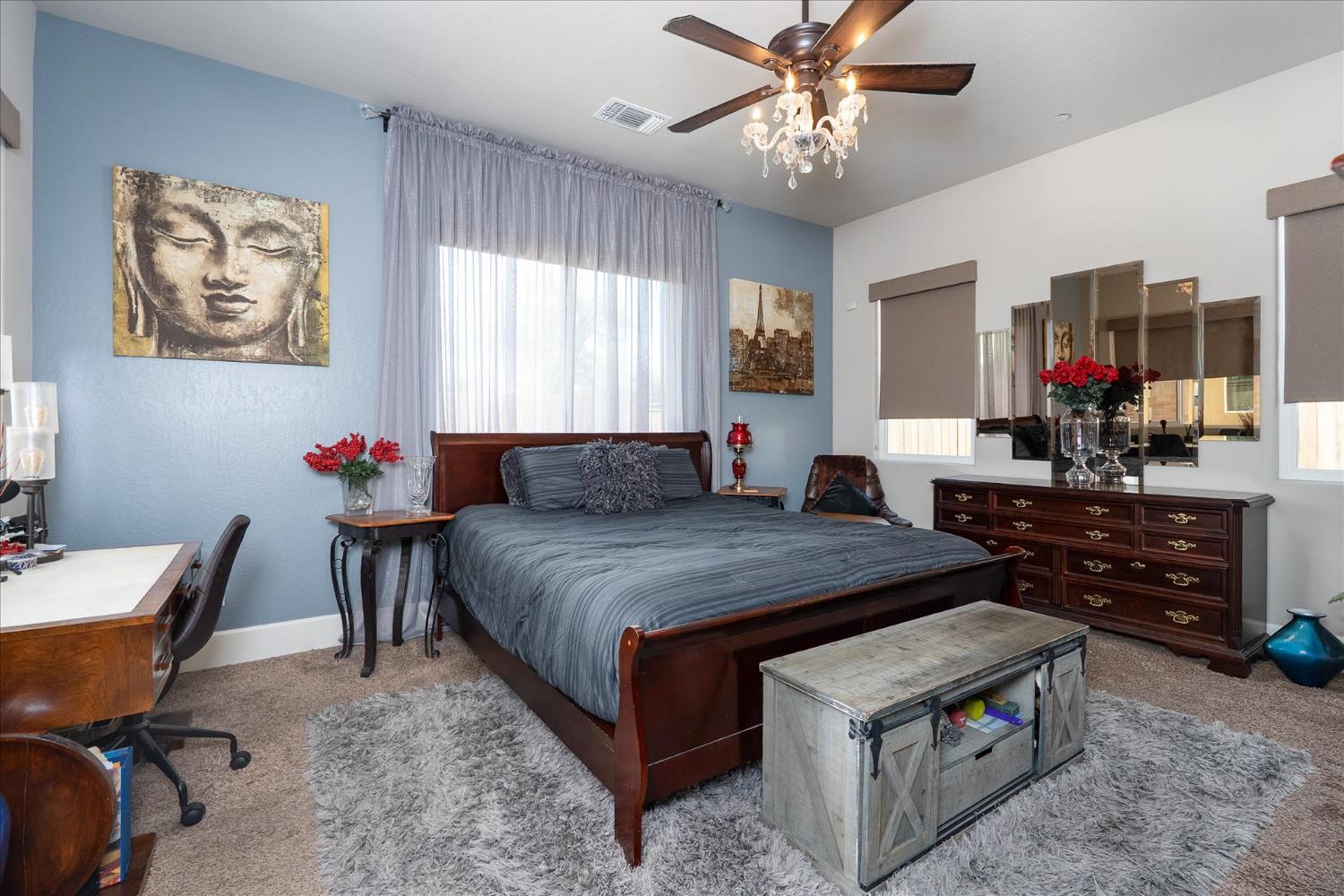 602 Pinnacle Dr W, Madera, CA 93636