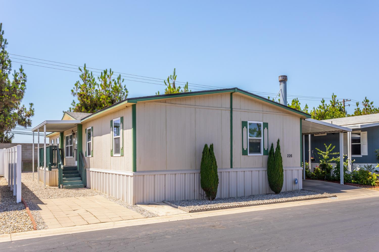 2575 S Willow #226, Fresno, CA 93725