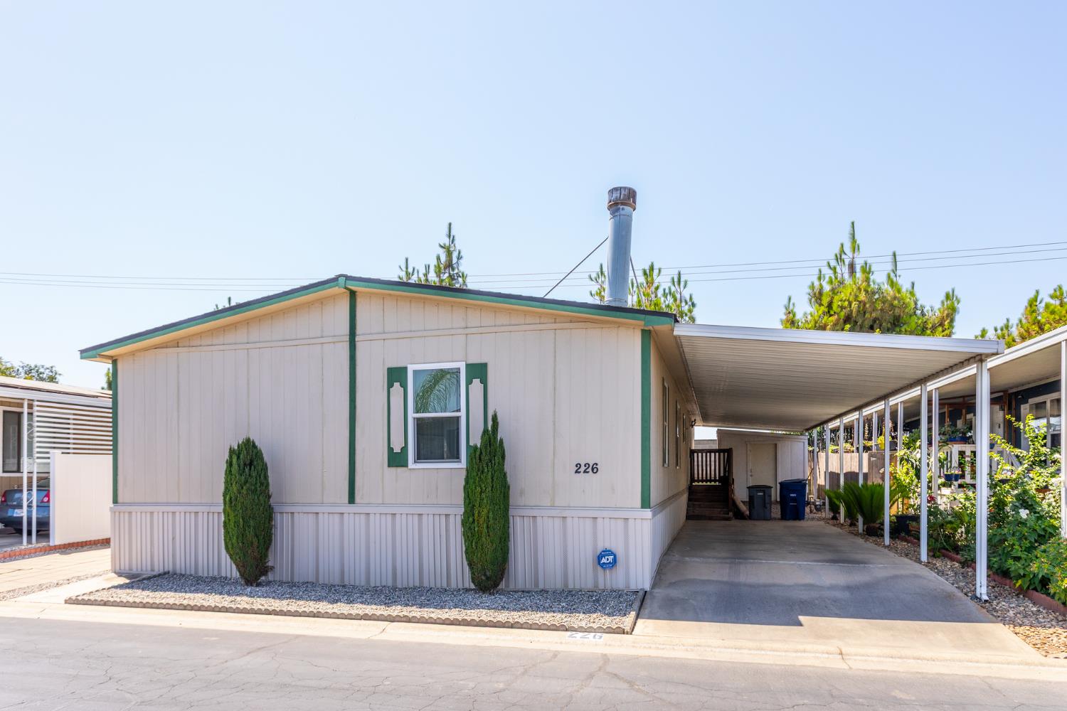 2575 S Willow #226, Fresno, CA 93725