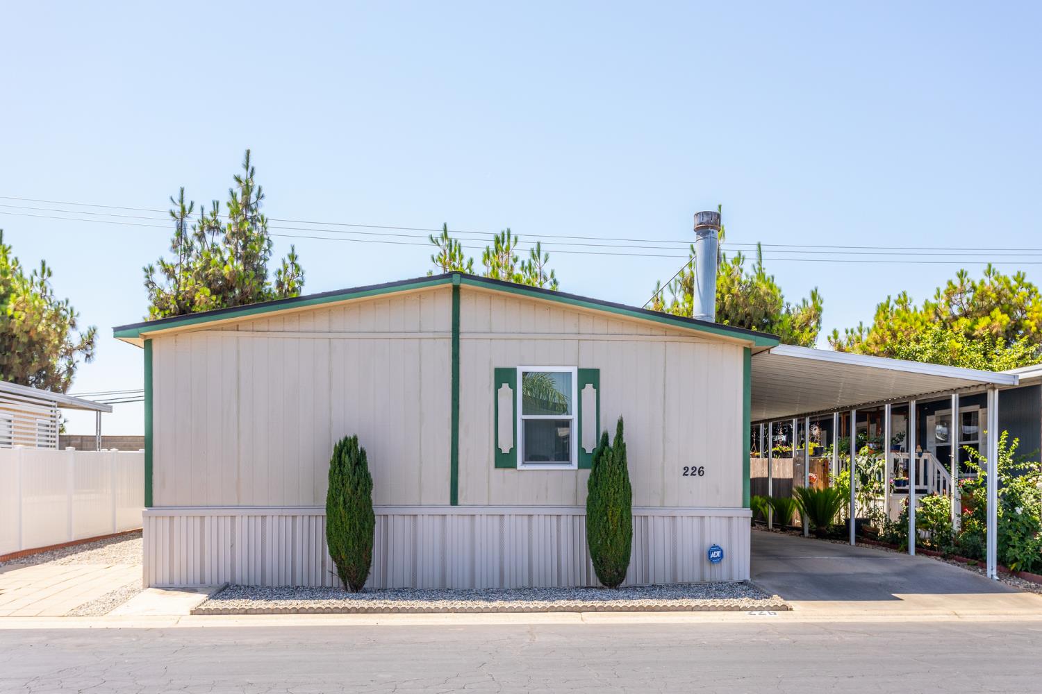 2575 S Willow #226, Fresno, CA 93725