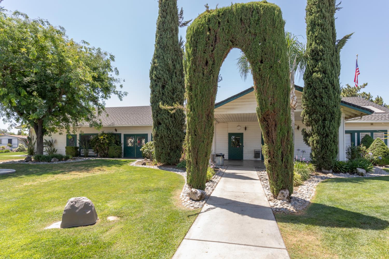 2575 S Willow #226, Fresno, CA 93725