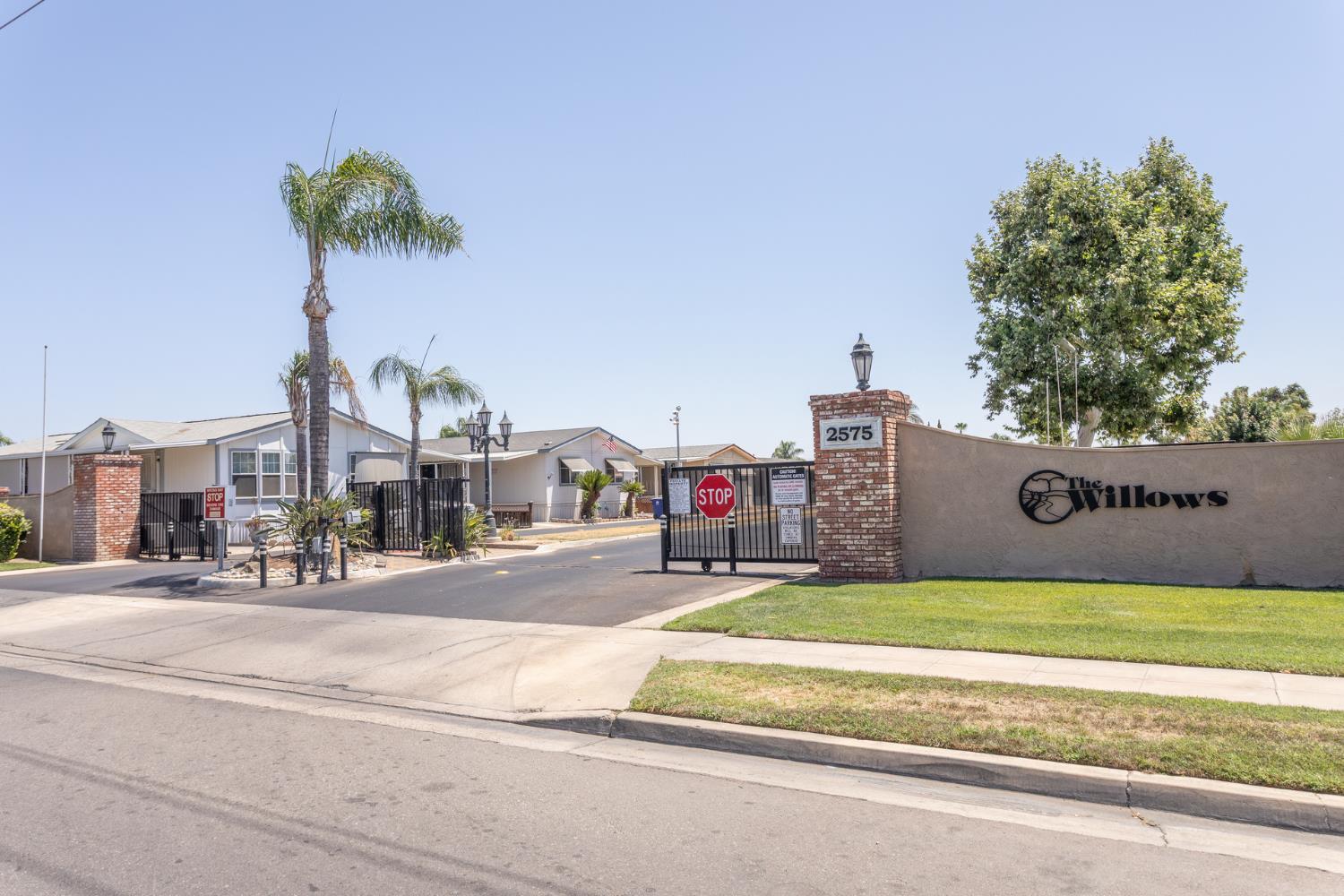 2575 S Willow #226, Fresno, CA 93725