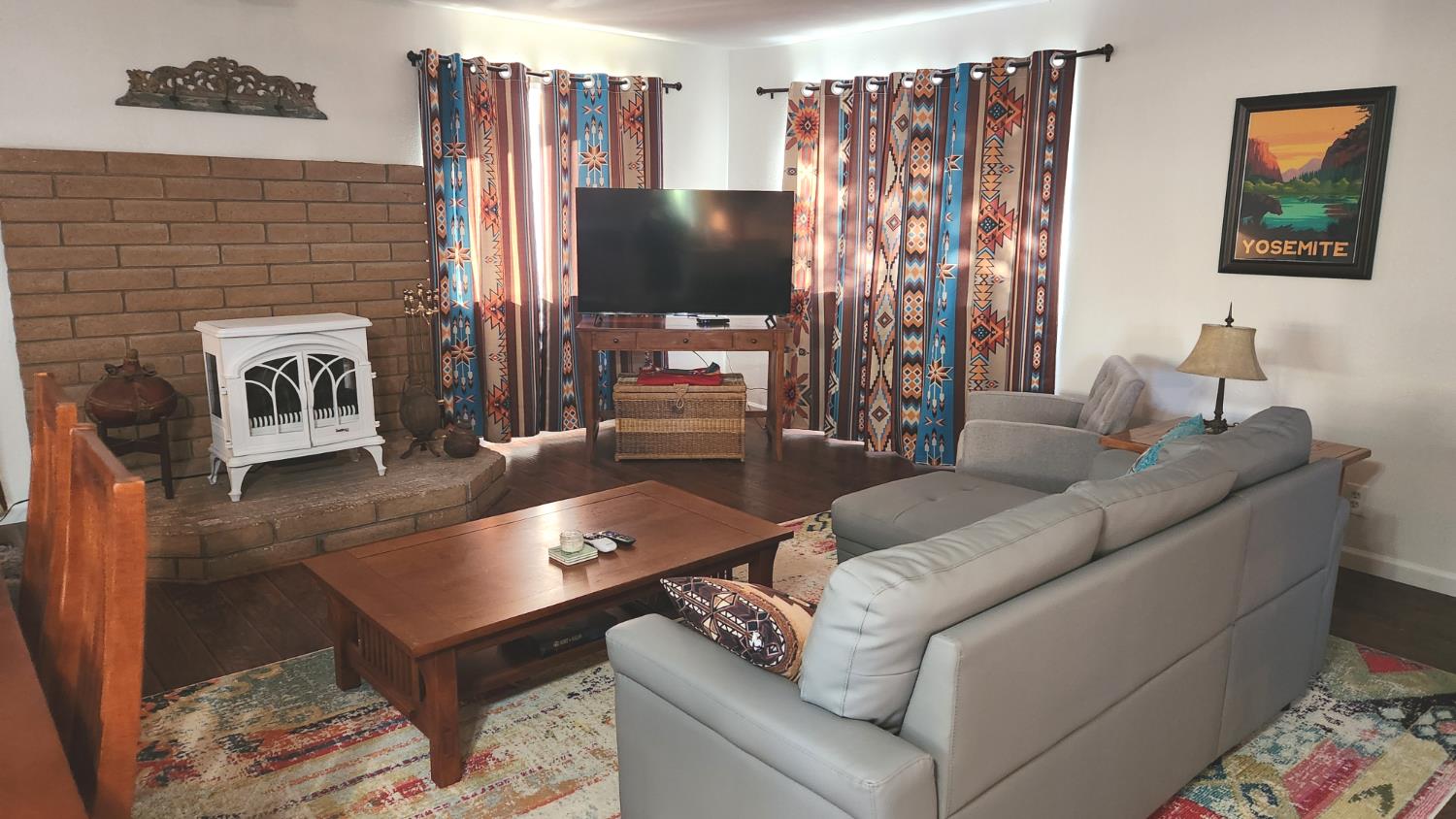 40885 Elliott Dr, Oakhurst, CA 93644