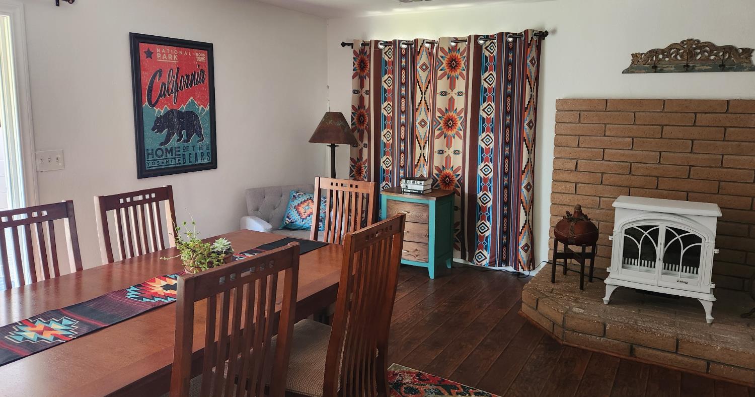 40885 Elliott Dr, Oakhurst, CA 93644