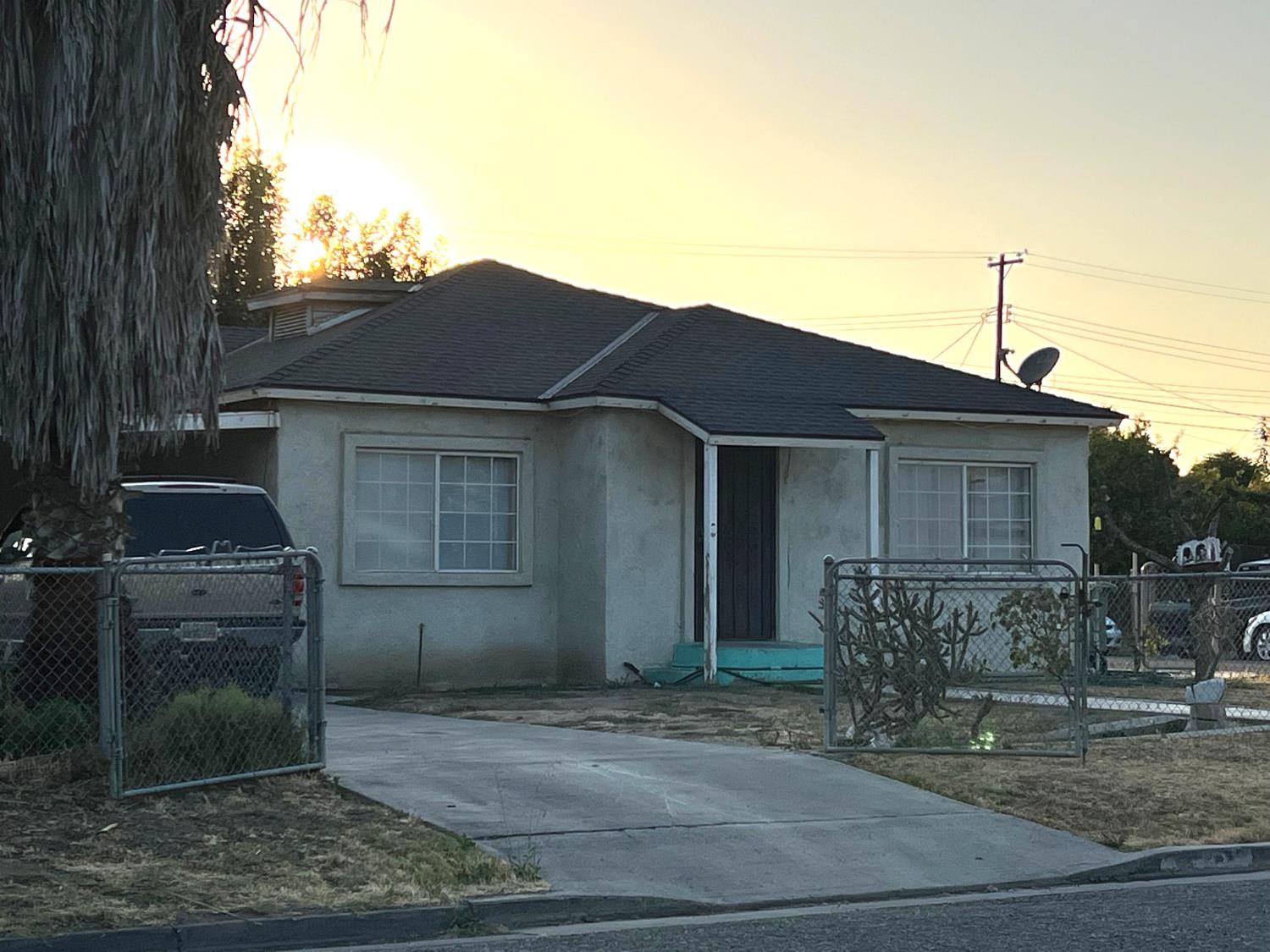 1702 Chittenden Ave, Corcoran, CA 93212