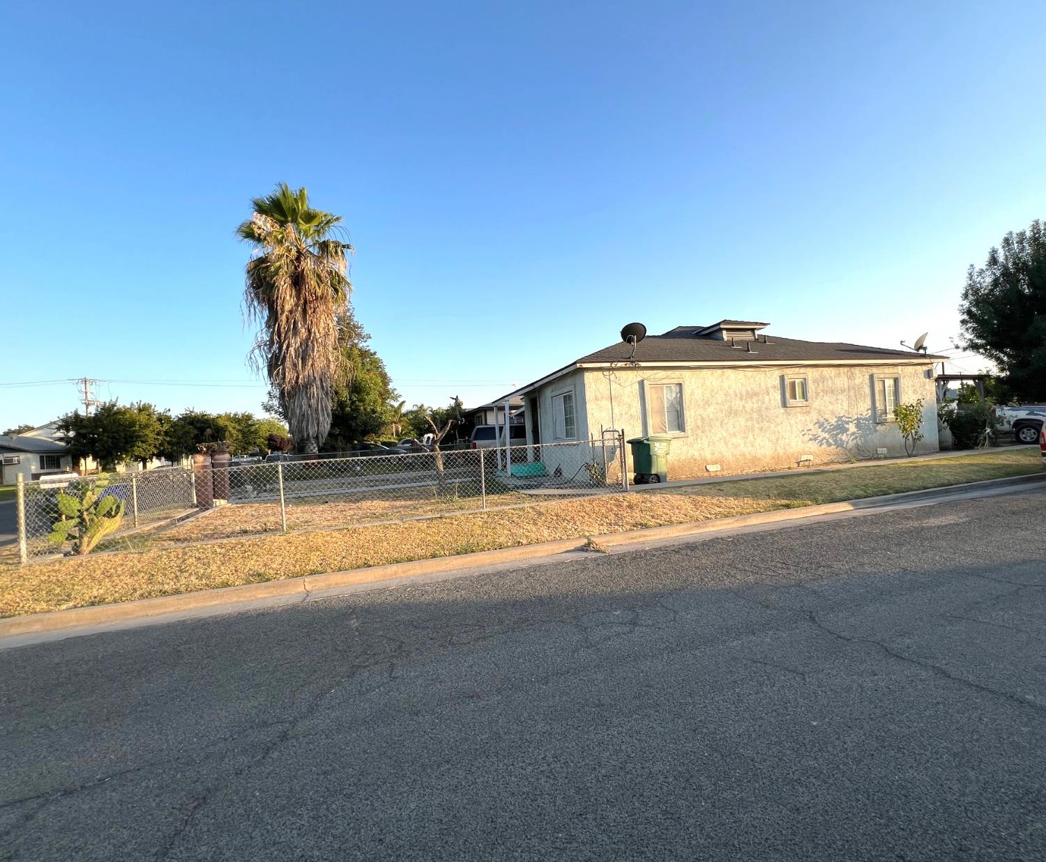 1702 Chittenden Ave, Corcoran, CA 93212