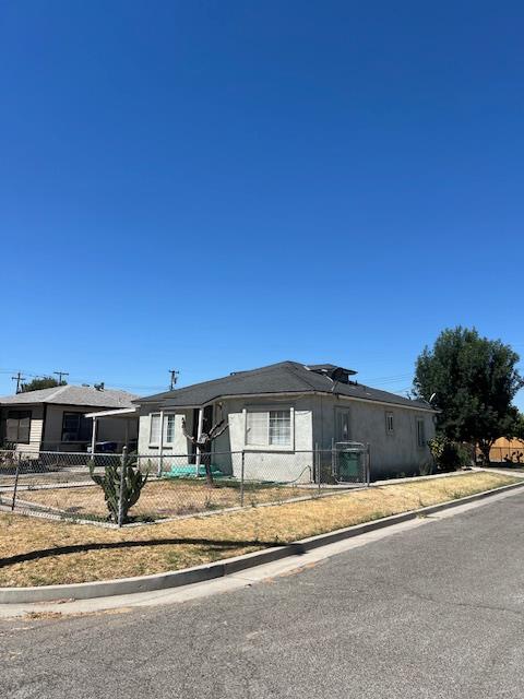 1702 Chittenden Ave, Corcoran, CA 93212