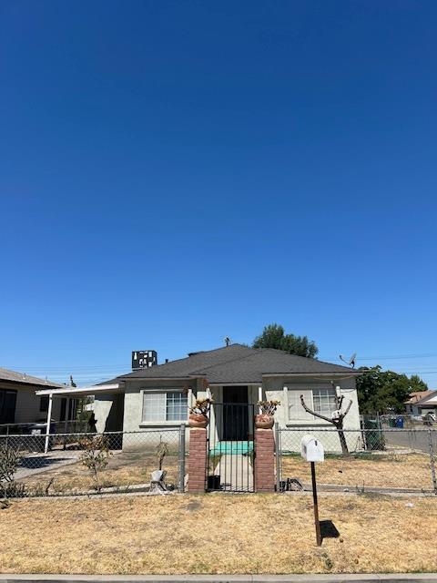 1702 Chittenden Ave, Corcoran, CA 93212