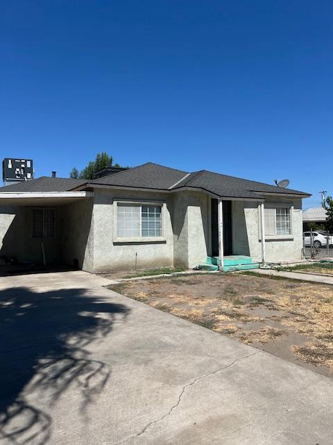 1702 Chittenden Ave, Corcoran, CA 93212