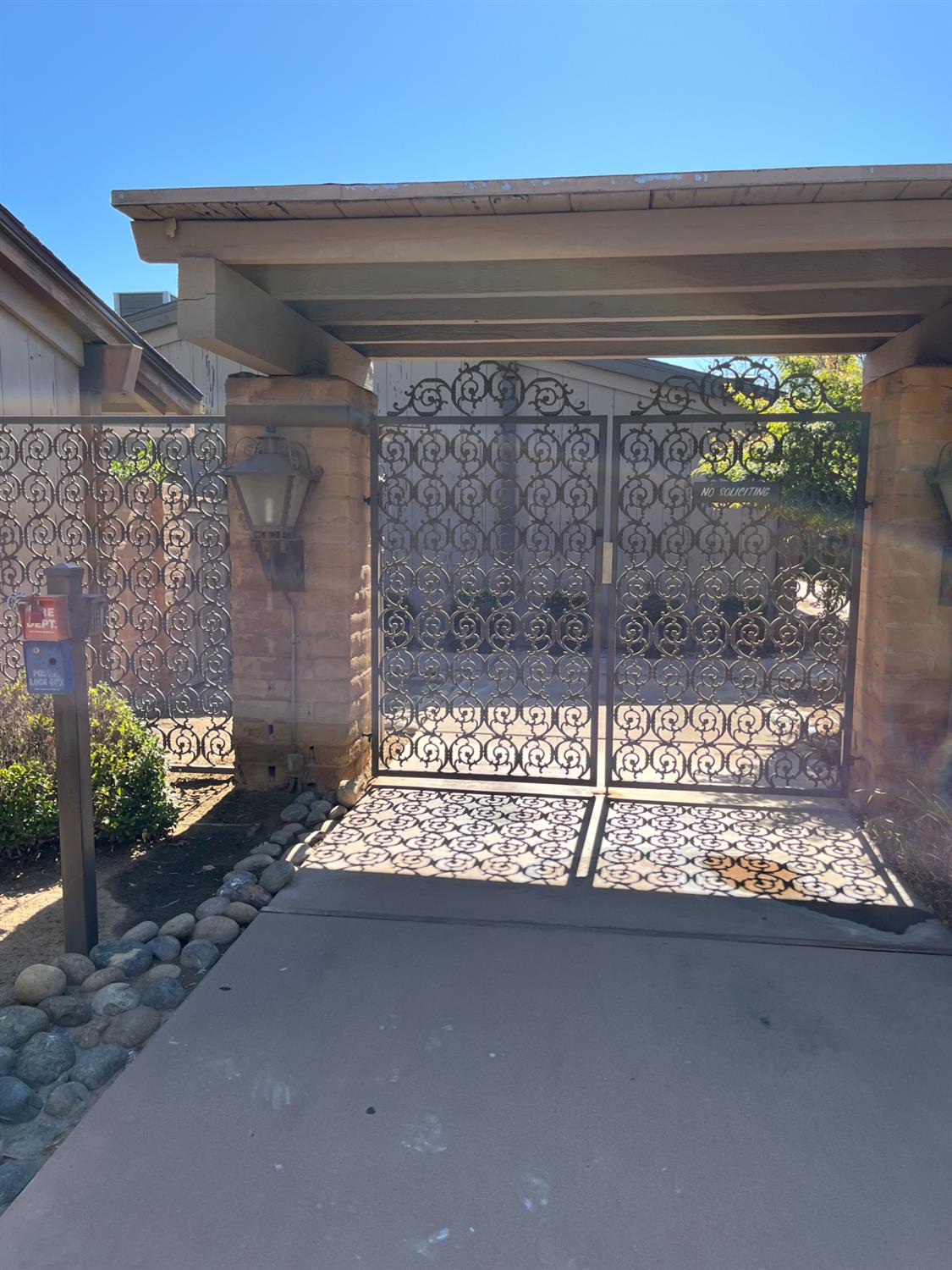 5048 N Wishon #E, Fresno, CA 93704