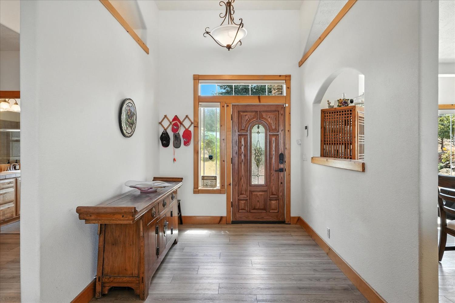 31364 Quartz Mountain Rd, Coarsegold, CA 93614