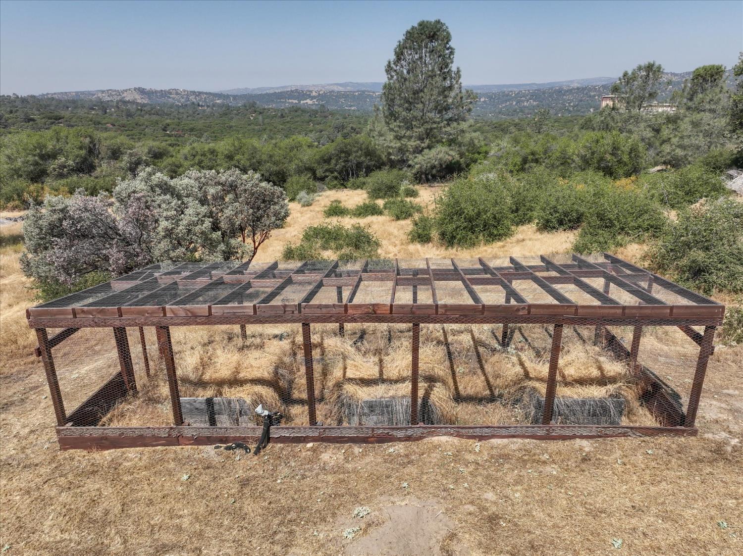 31364 Quartz Mountain Rd, Coarsegold, CA 93614