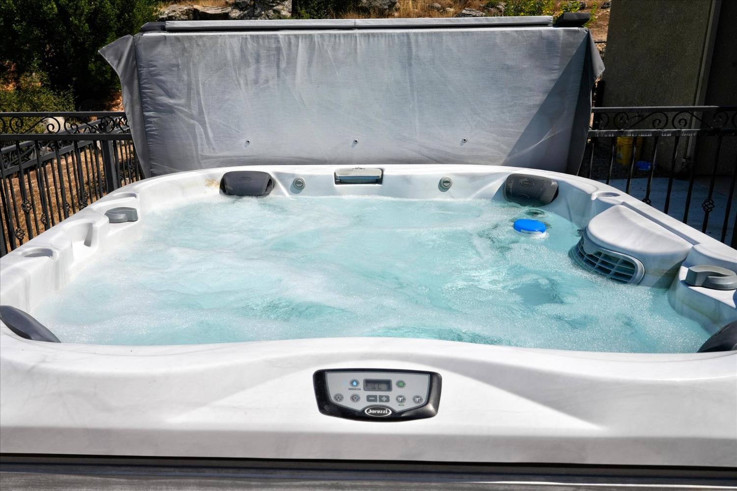 31364 Quartz Mountain Rd, Coarsegold, CA 93614