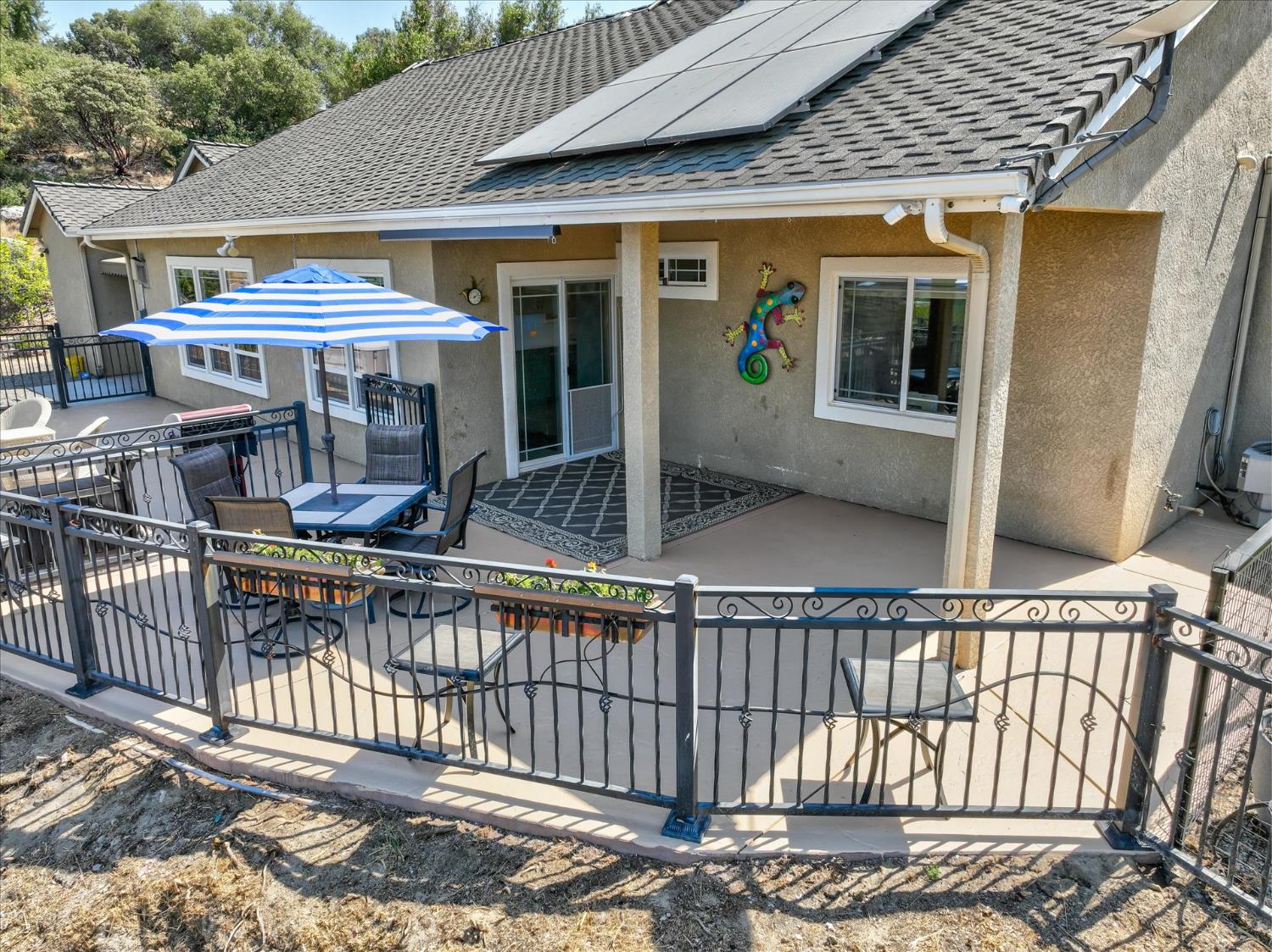 31364 Quartz Mountain Rd, Coarsegold, CA 93614