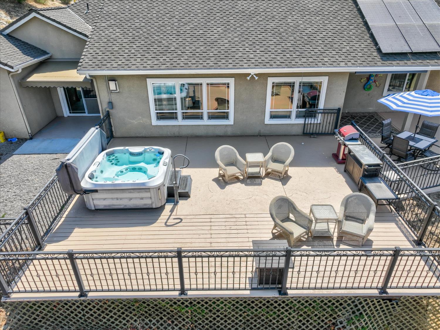 31364 Quartz Mountain Rd, Coarsegold, CA 93614