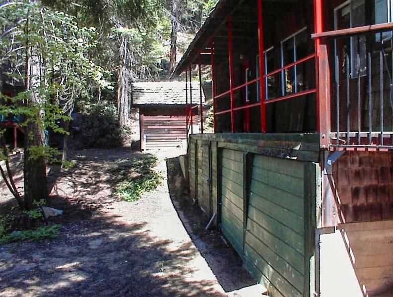 50248 Hwy 180, Miramonte, CA 93641