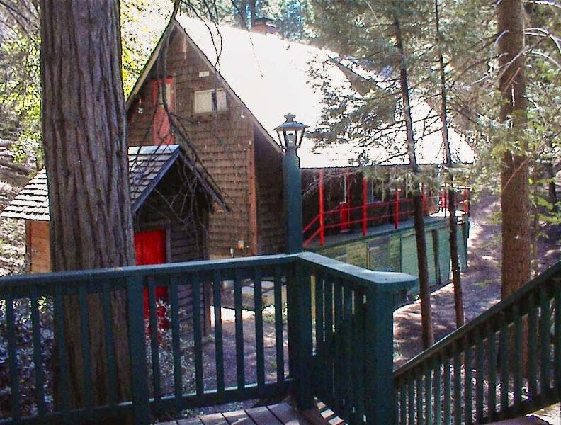 50248 Hwy 180, Miramonte, CA 93641