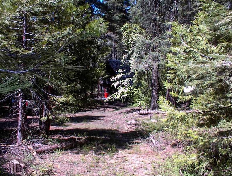 50248 Hwy 180, Miramonte, CA 93641