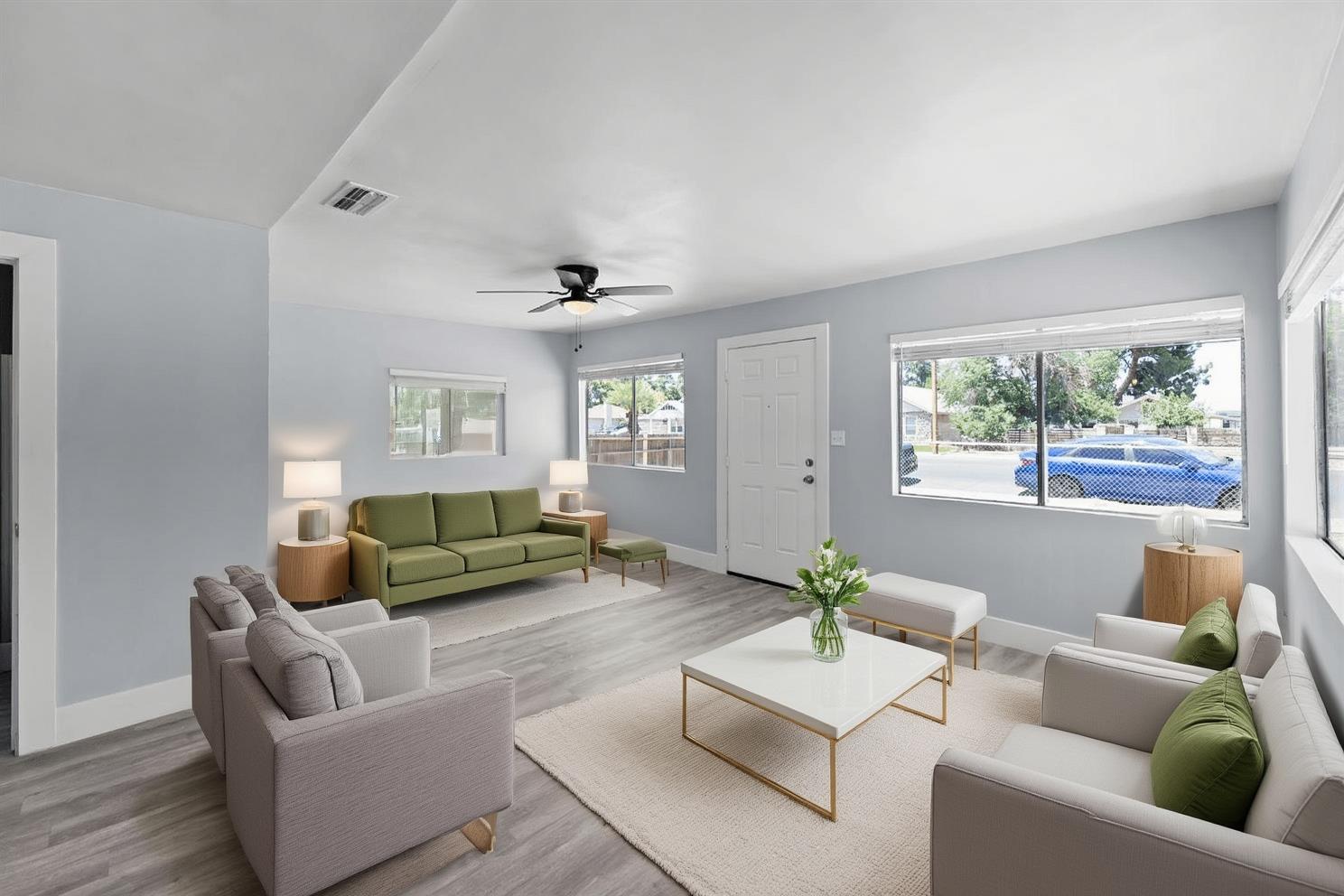 4014 E Olive Ave, Fresno, CA 93702