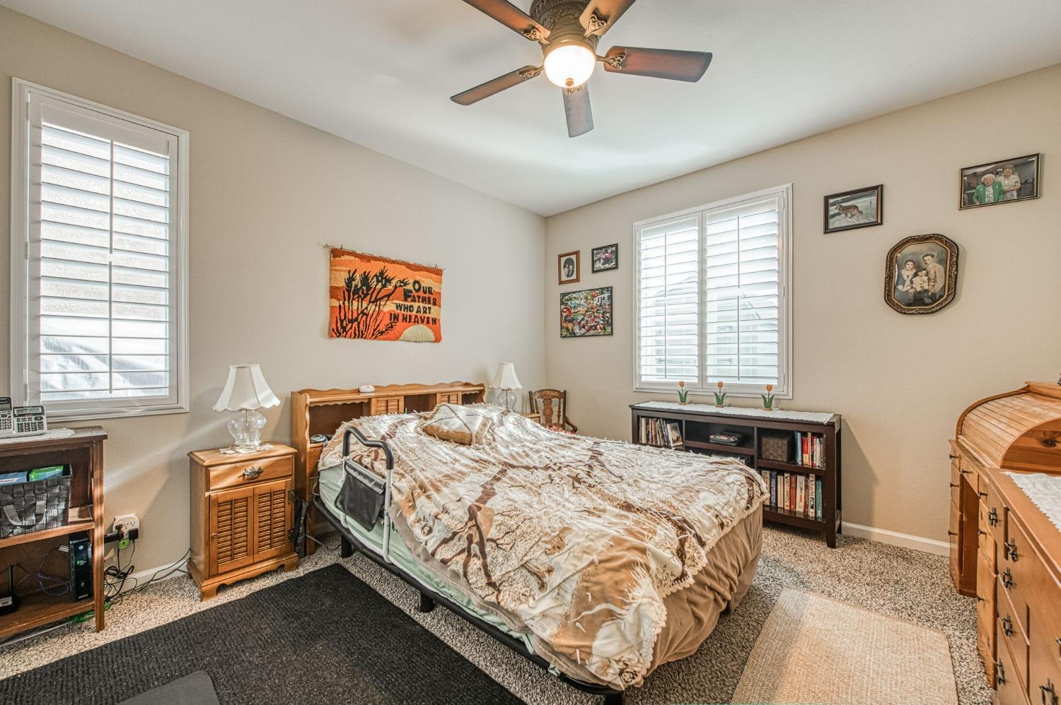 4626 N Arrow Ridge Way, Clovis, CA 93619