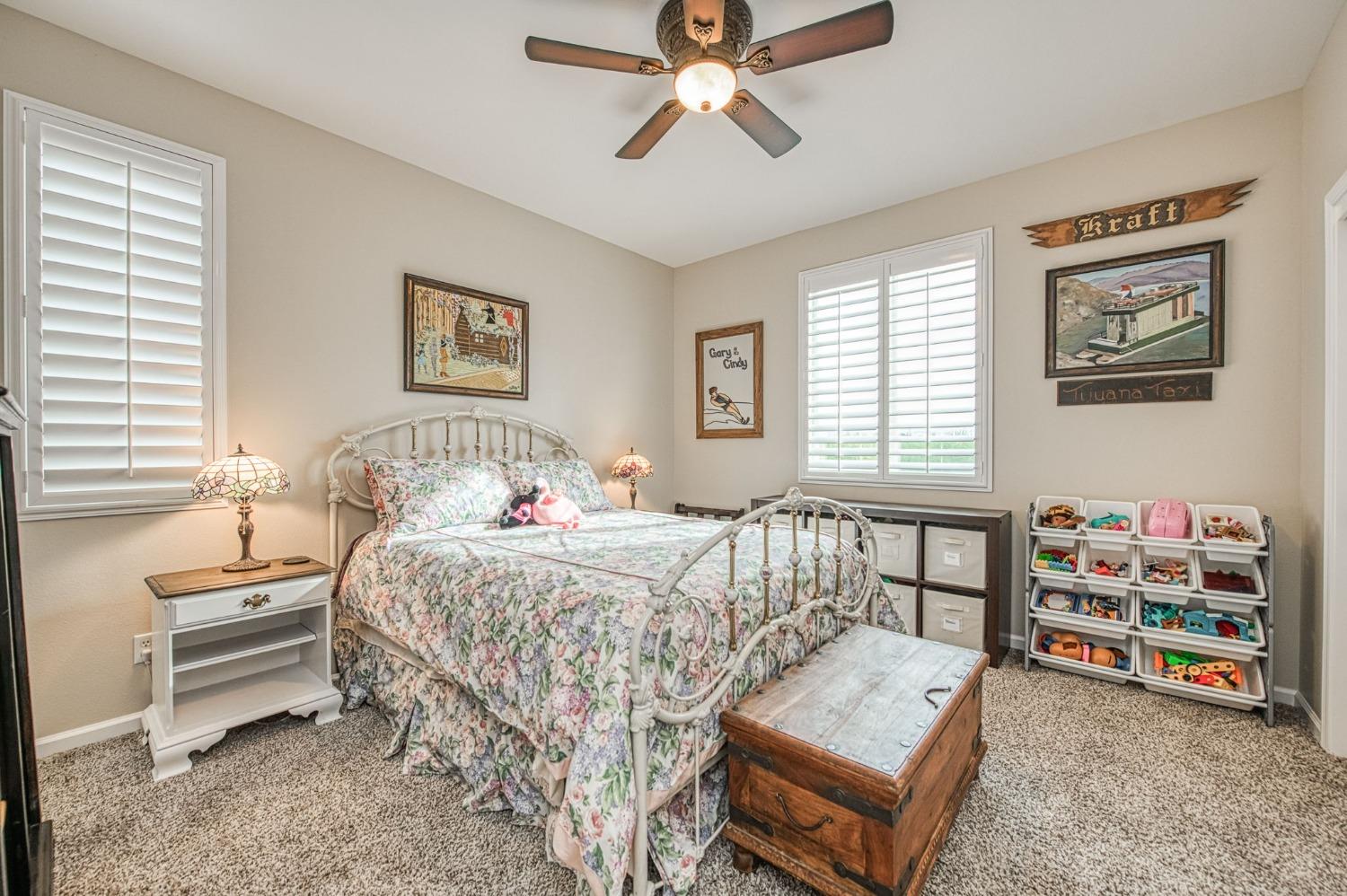 4626 N Arrow Ridge Way, Clovis, CA 93619