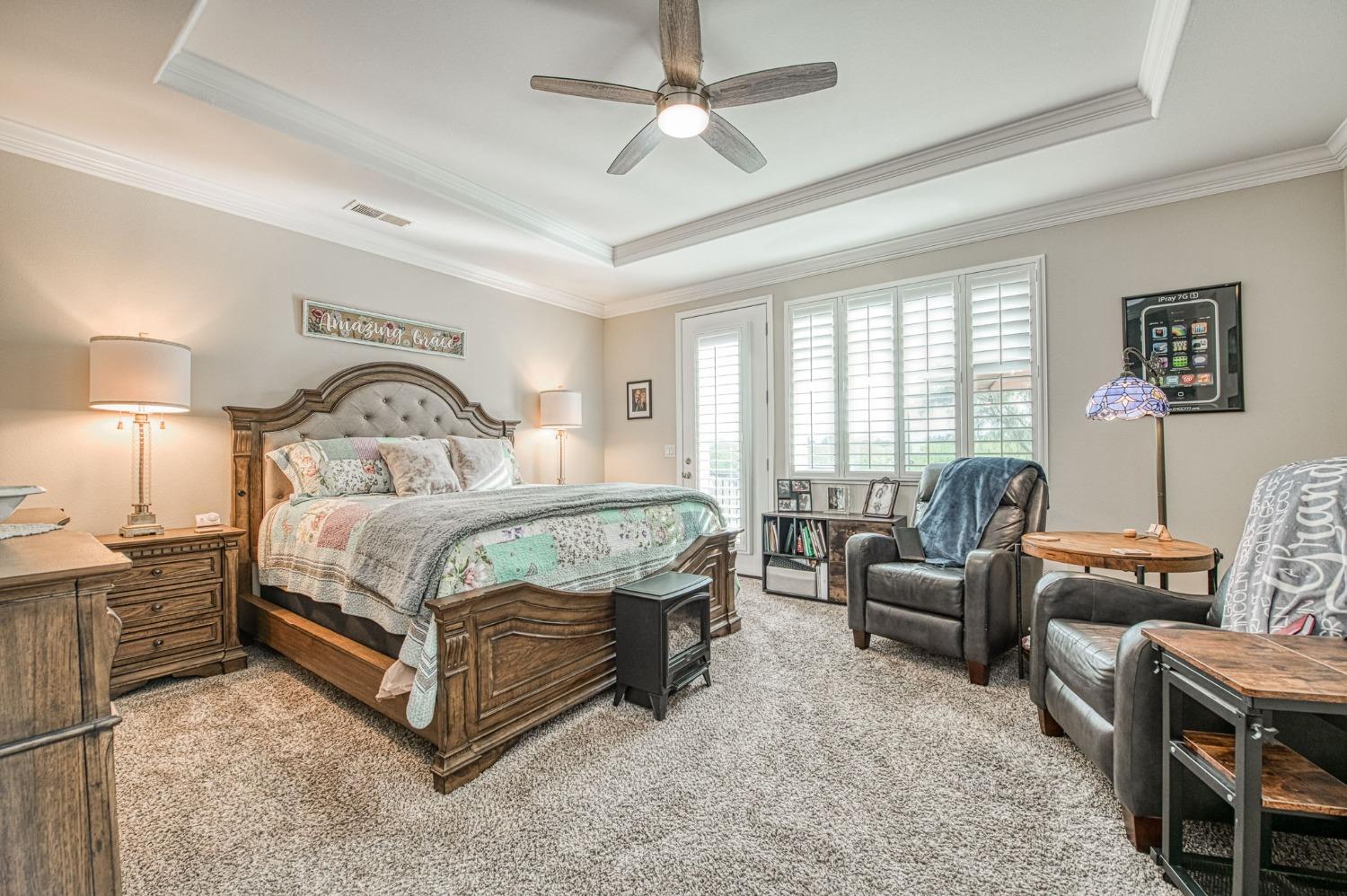 4626 N Arrow Ridge Way, Clovis, CA 93619