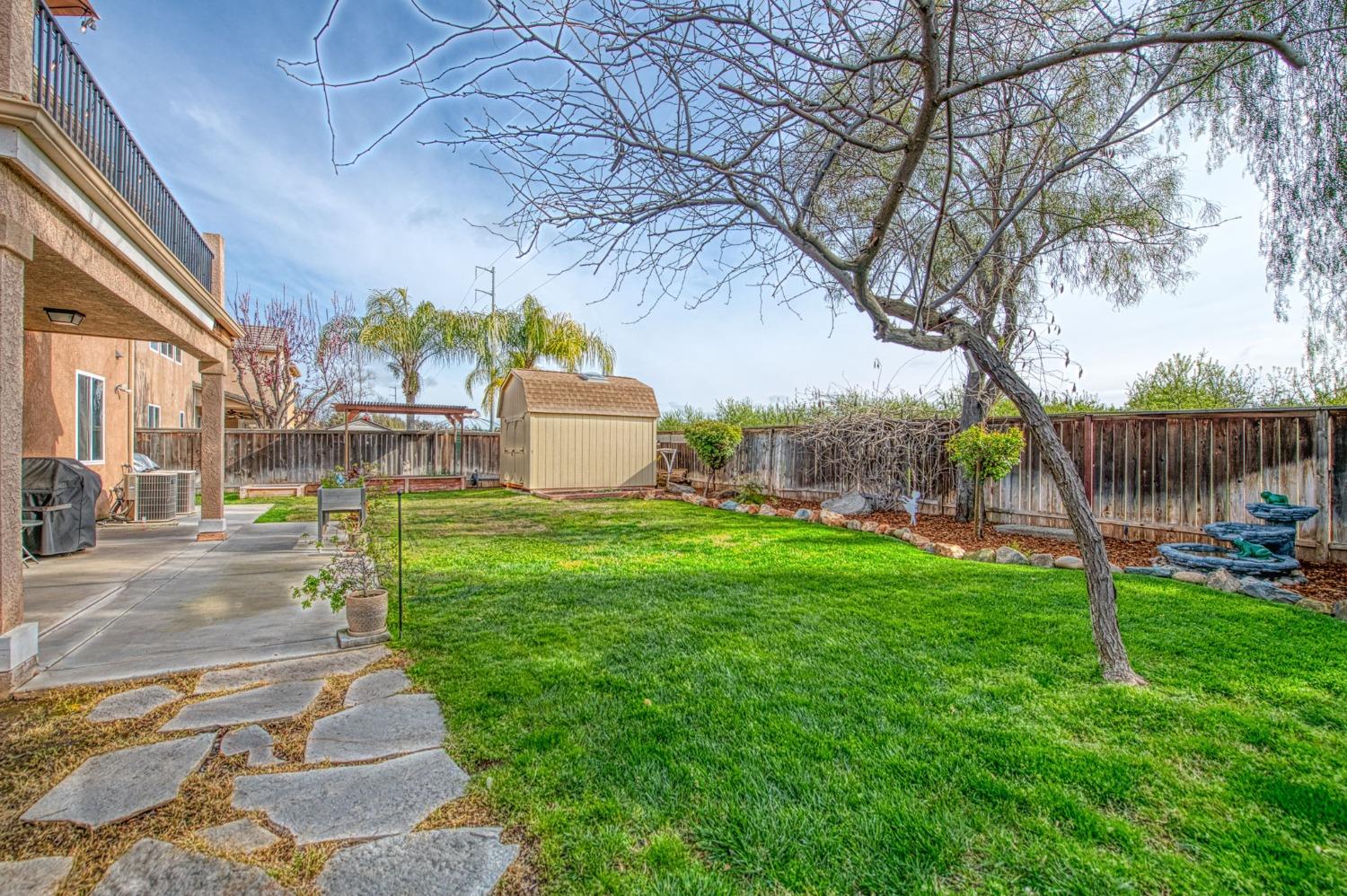 4626 N Arrow Ridge Way, Clovis, CA 93619