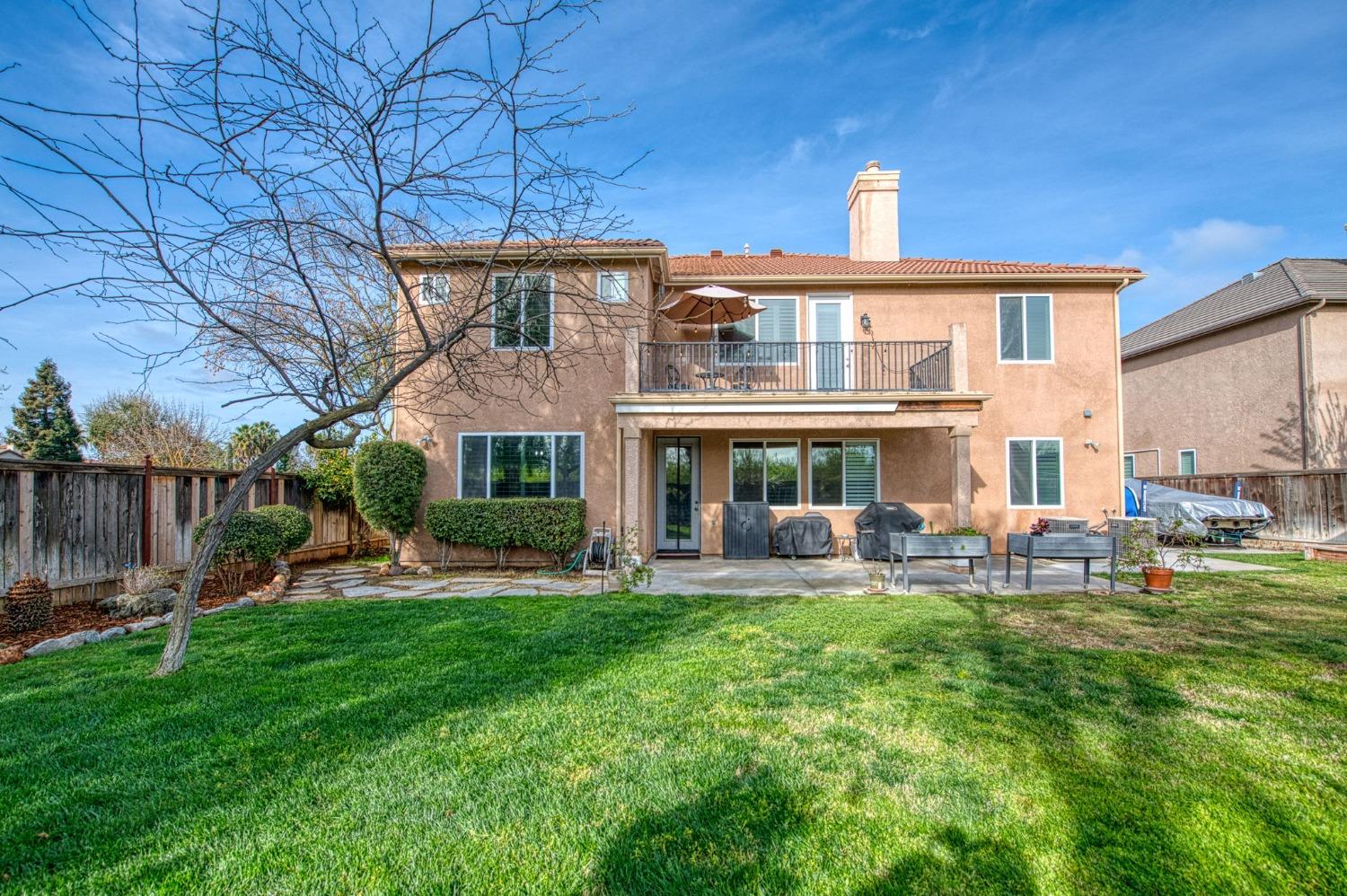 4626 N Arrow Ridge Way, Clovis, CA 93619