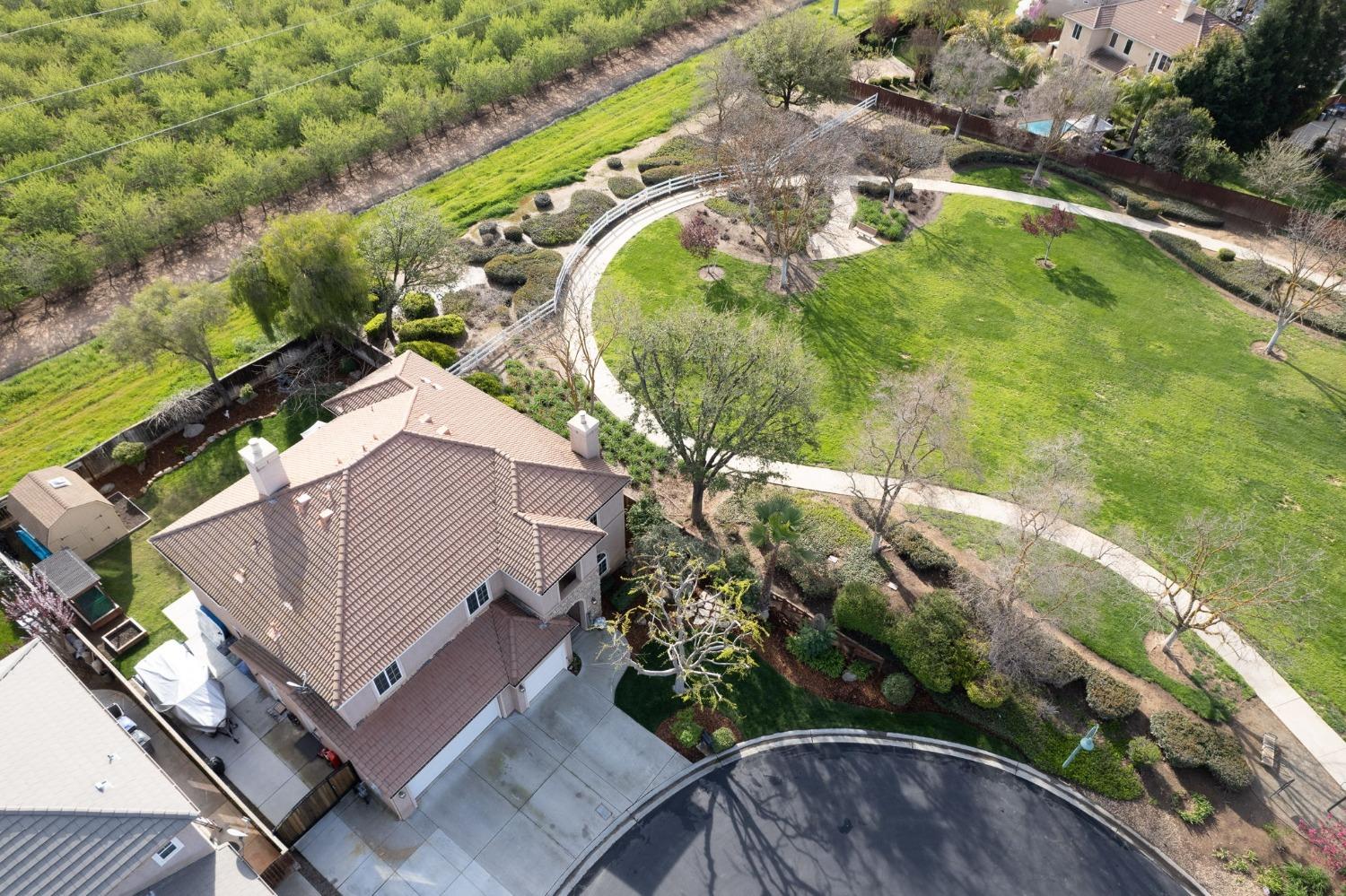 4626 N Arrow Ridge Way, Clovis, CA 93619