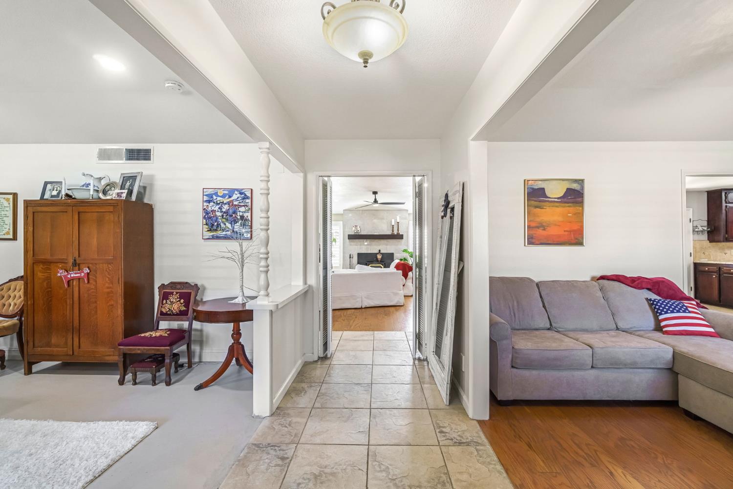 6658 N Thorne Ave, Fresno, CA 93711