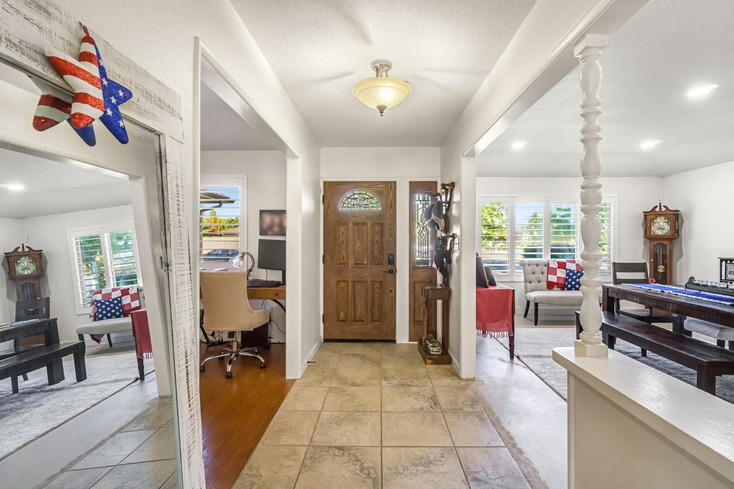 6658 N Thorne Ave, Fresno, CA 93711