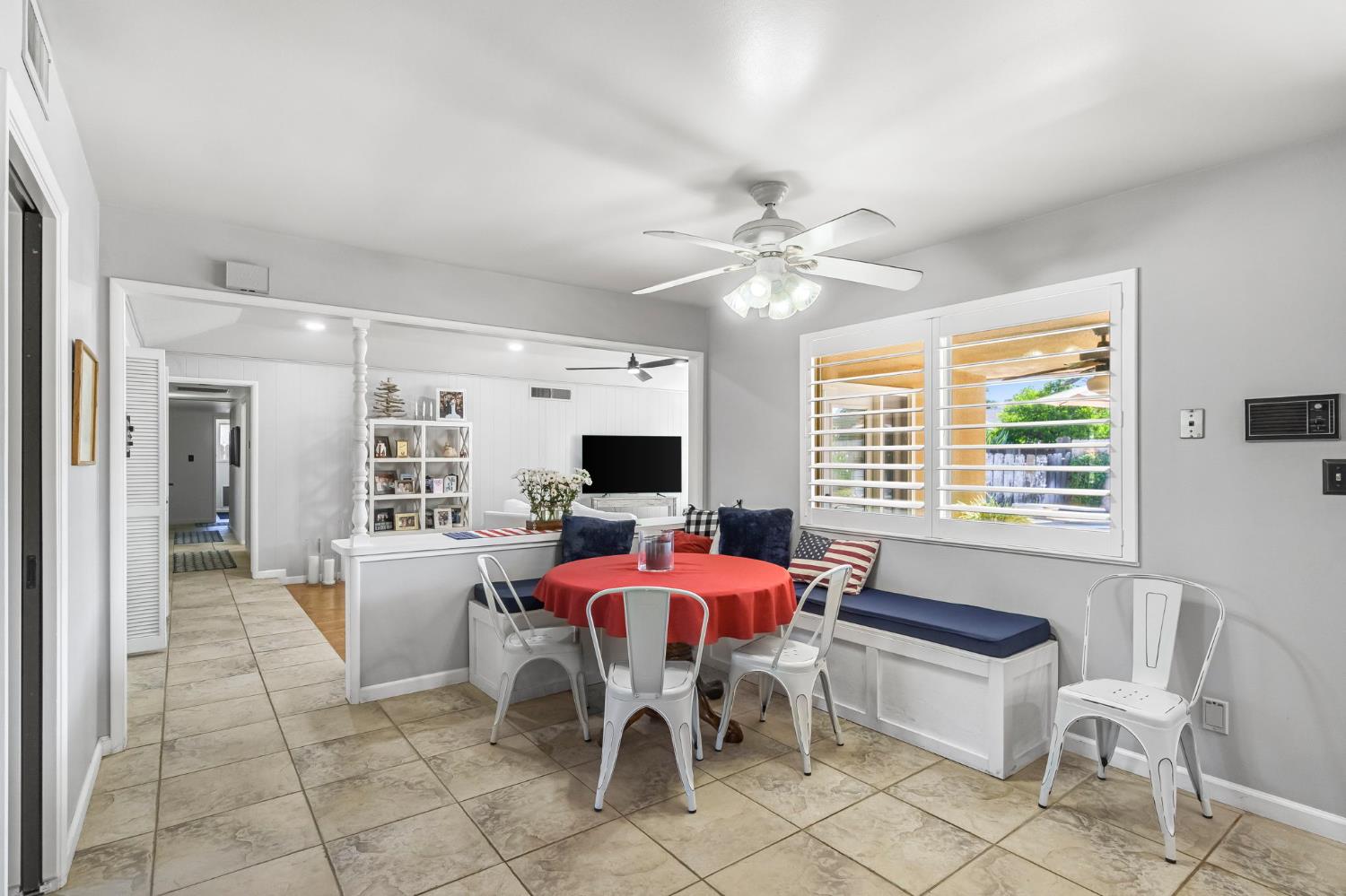 6658 N Thorne Ave, Fresno, CA 93711