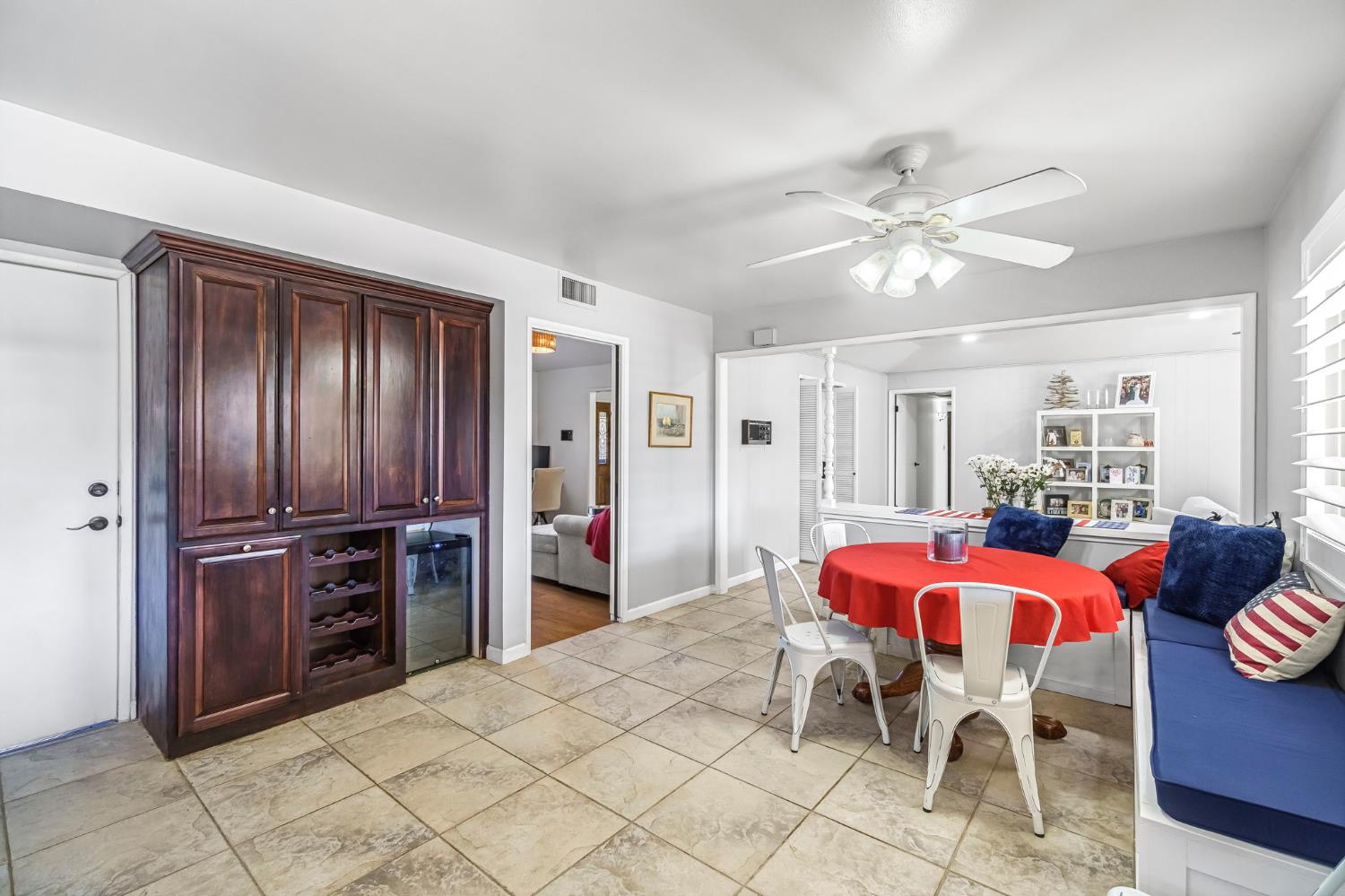 6658 N Thorne Ave, Fresno, CA 93711