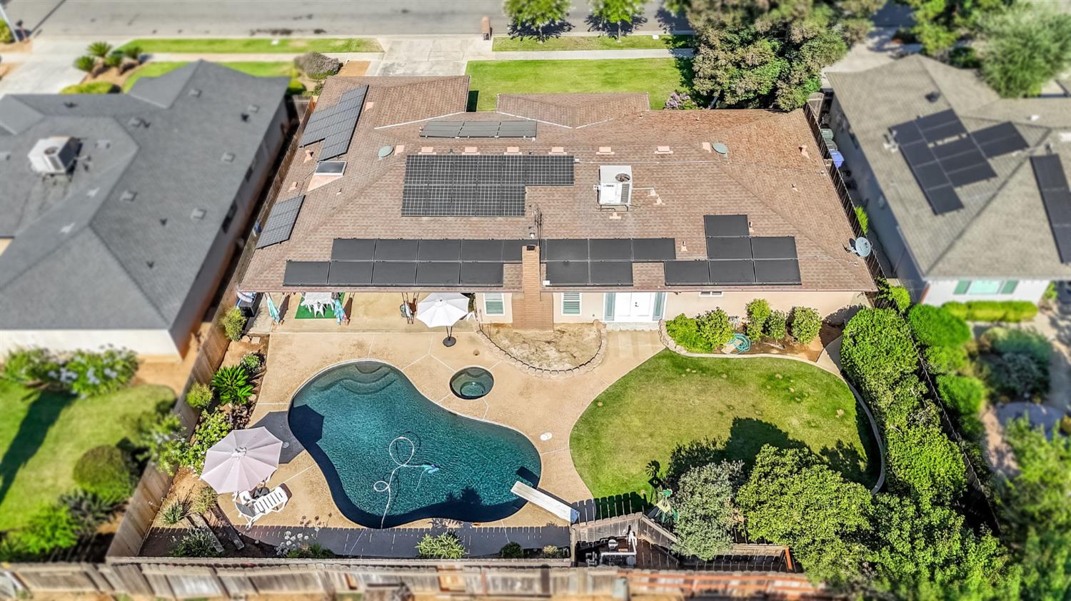 6658 N Thorne Ave, Fresno, CA 93711