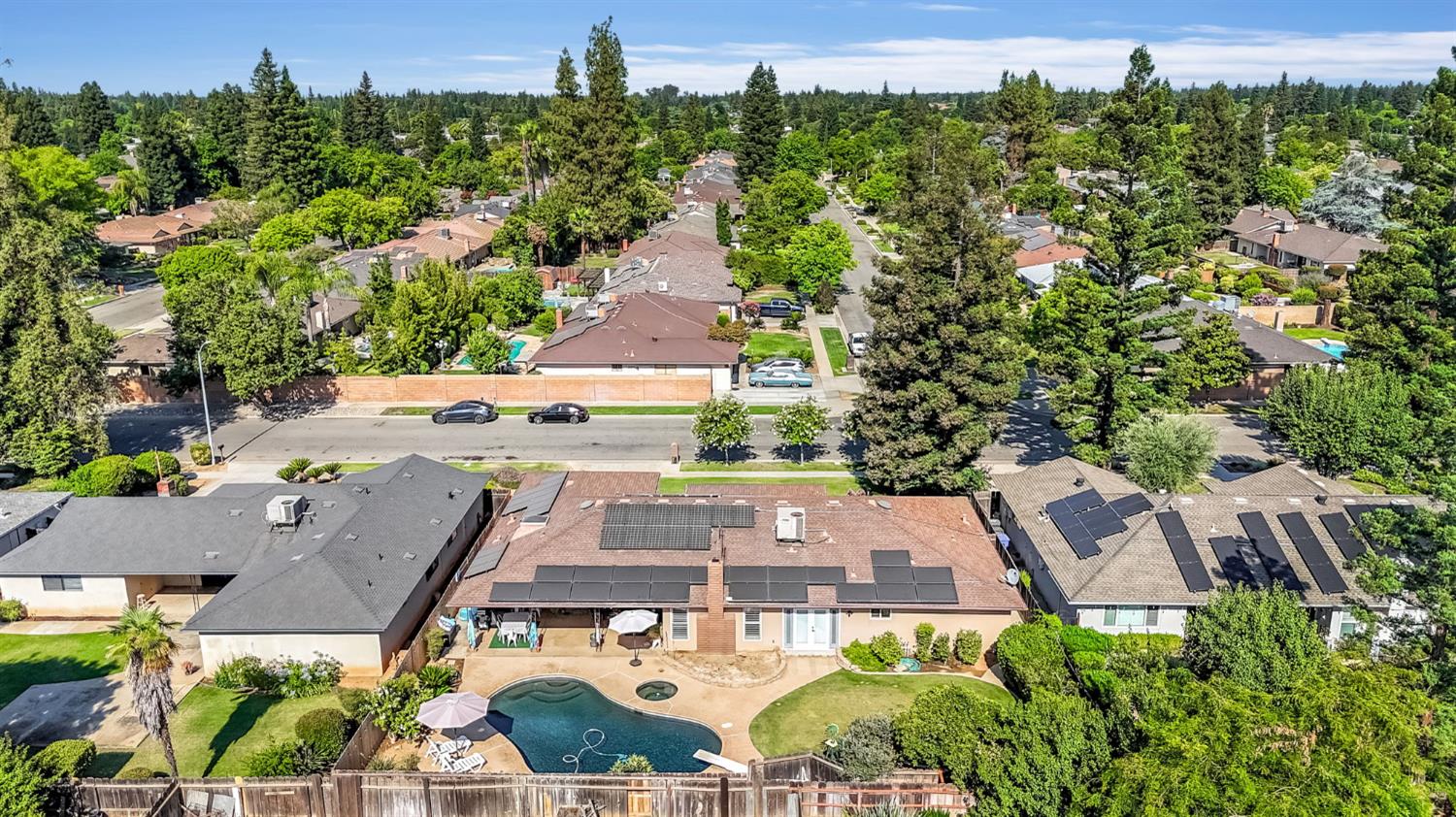 6658 N Thorne Ave, Fresno, CA 93711