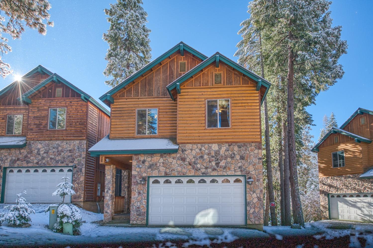 40862 Village Pass Ln, Shaver Lake, CA 93664