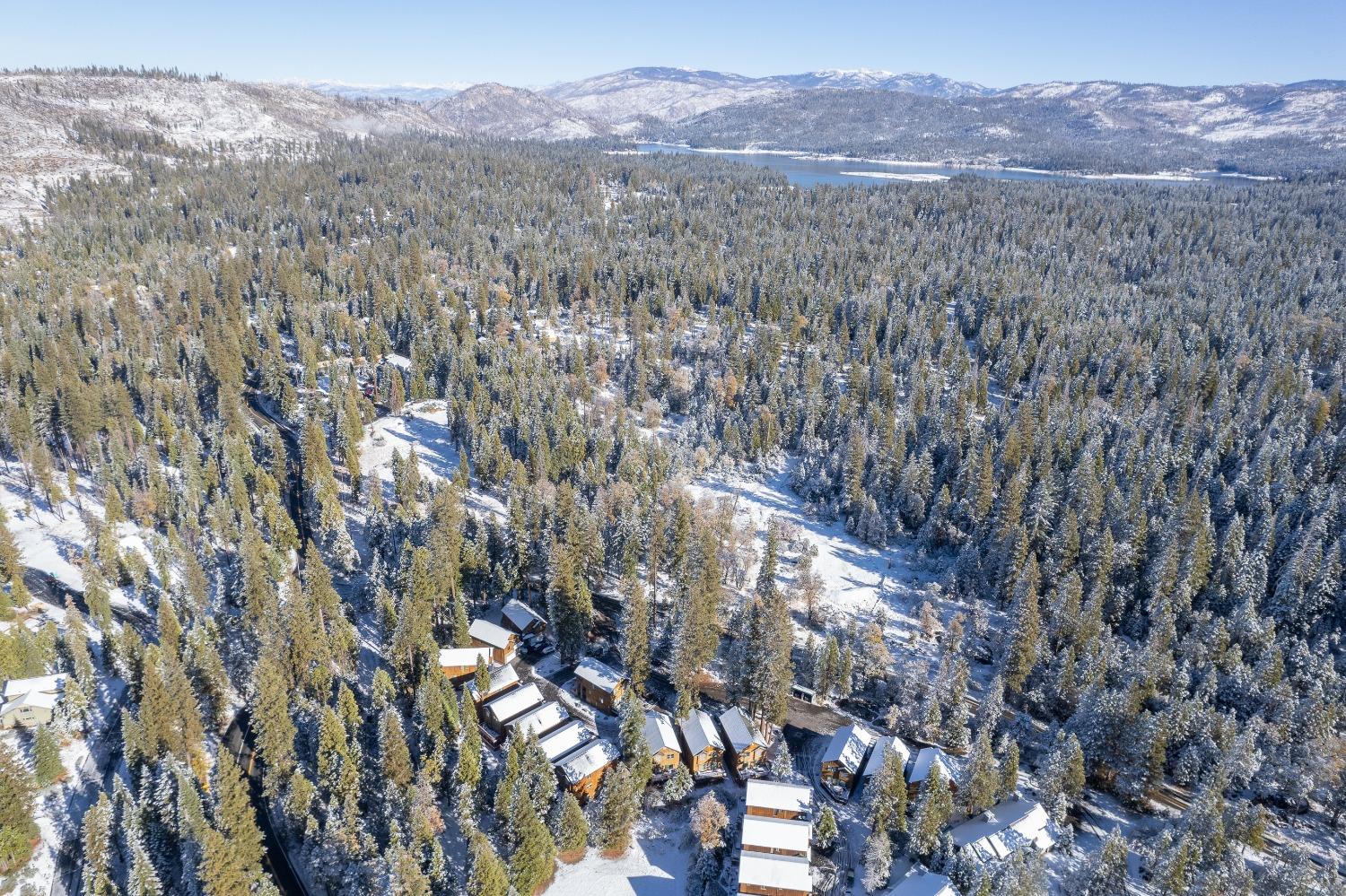 40862 Village Pass Ln, Shaver Lake, CA 93664