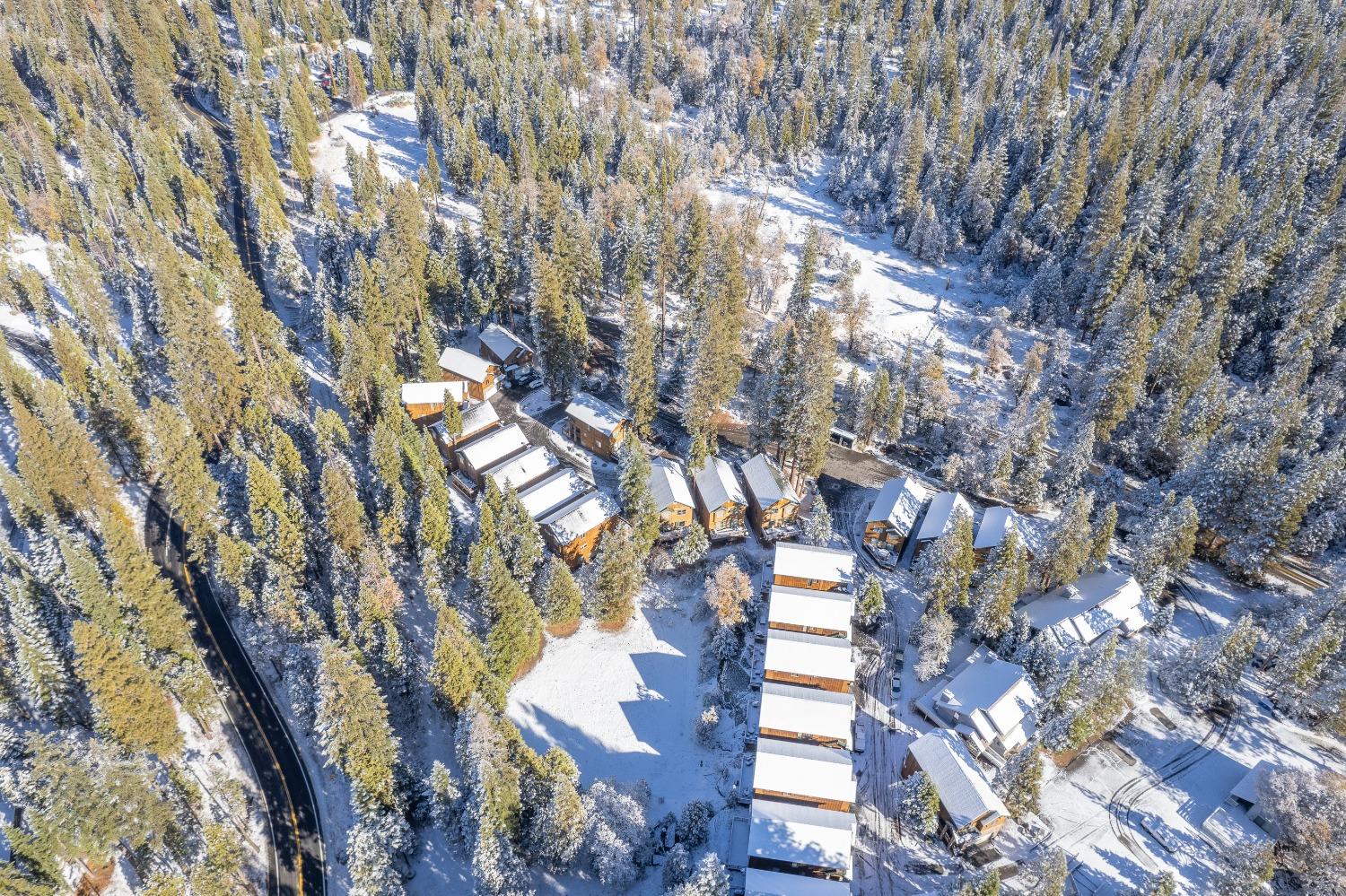 40862 Village Pass Ln, Shaver Lake, CA 93664