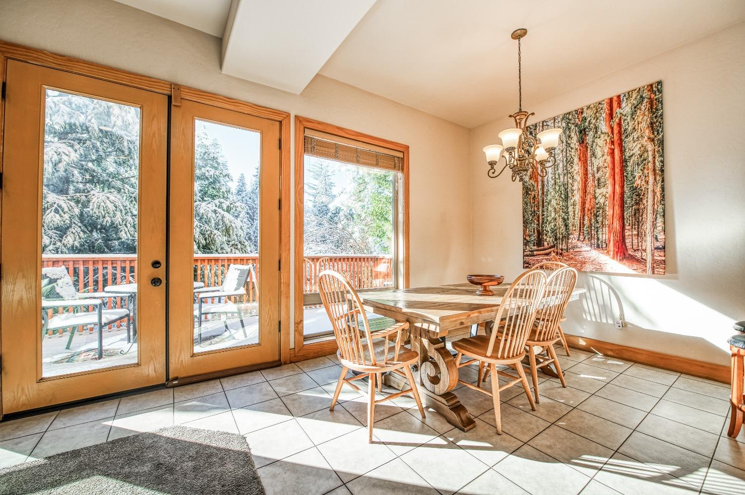 40862 Village Pass Ln, Shaver Lake, CA 93664