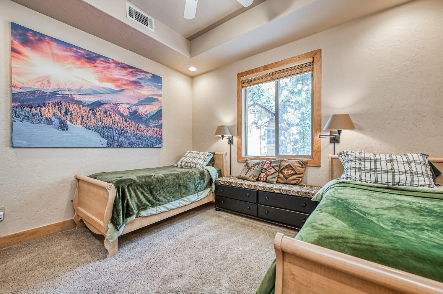 40862 Village Pass Ln, Shaver Lake, CA 93664