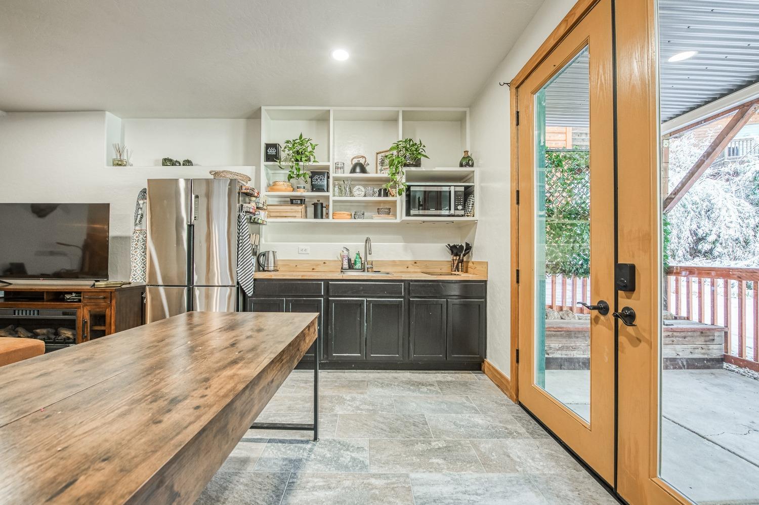 40862 Village Pass Ln, Shaver Lake, CA 93664