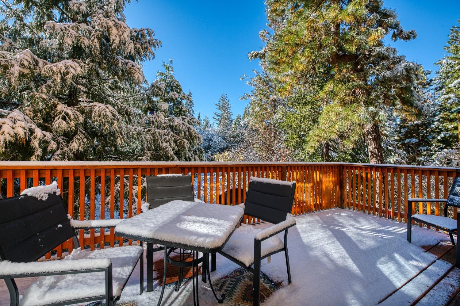 40862 Village Pass Ln, Shaver Lake, CA 93664