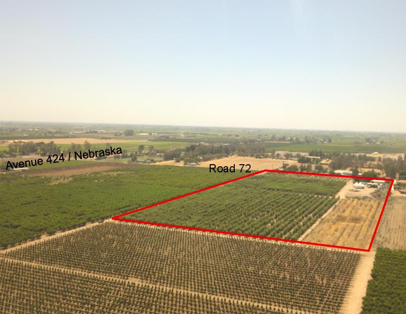 42682 Road 72, Dinuba, CA 93618