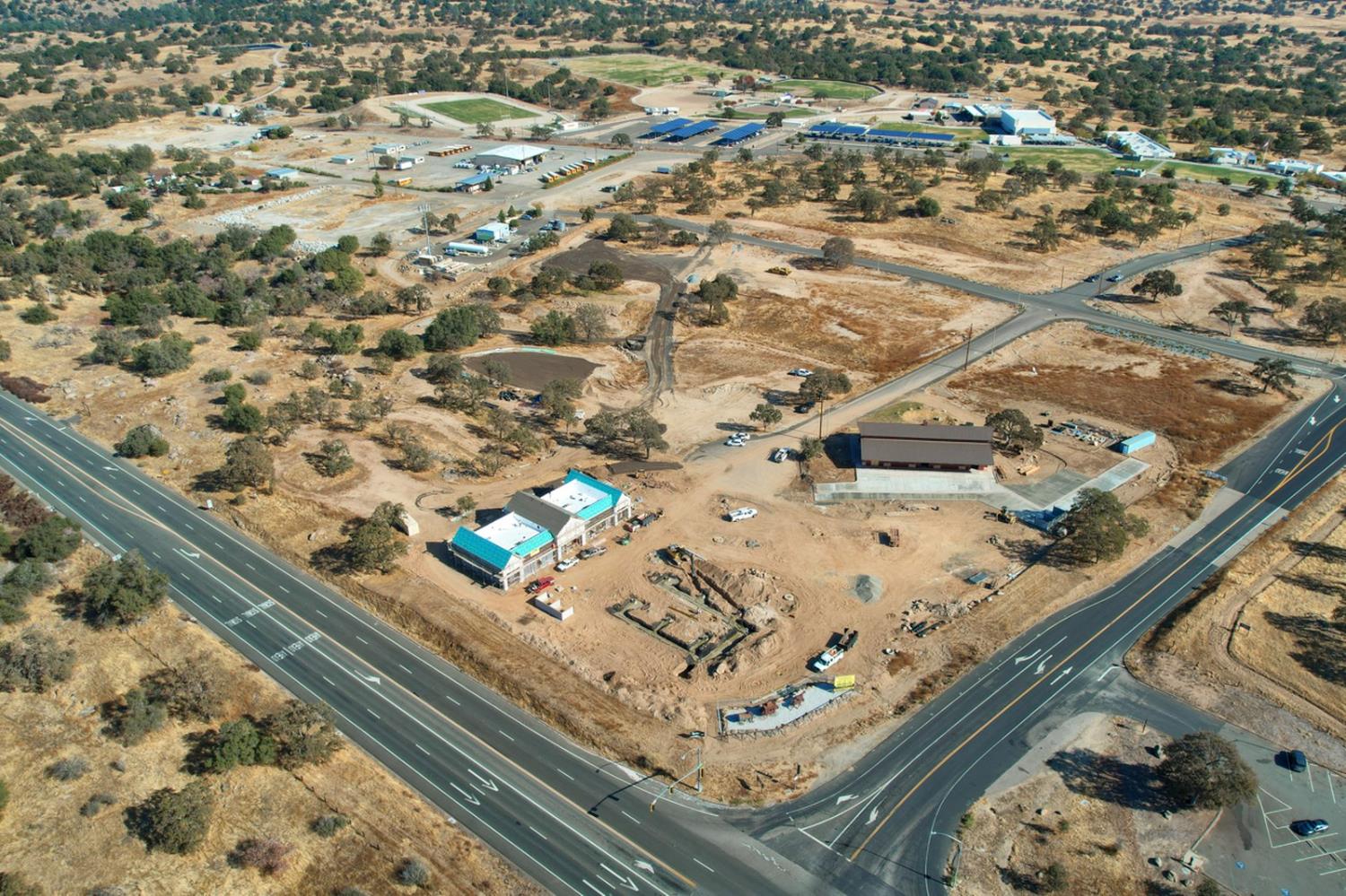 0 1.25 AC Sunflower Ln, O neals, CA 93645