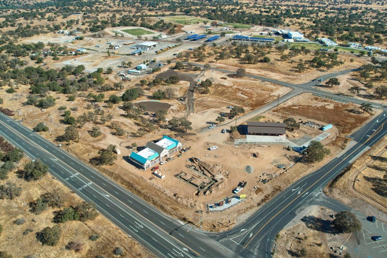 0 0.48 AC Sunflower Ln, O neals, CA 93645