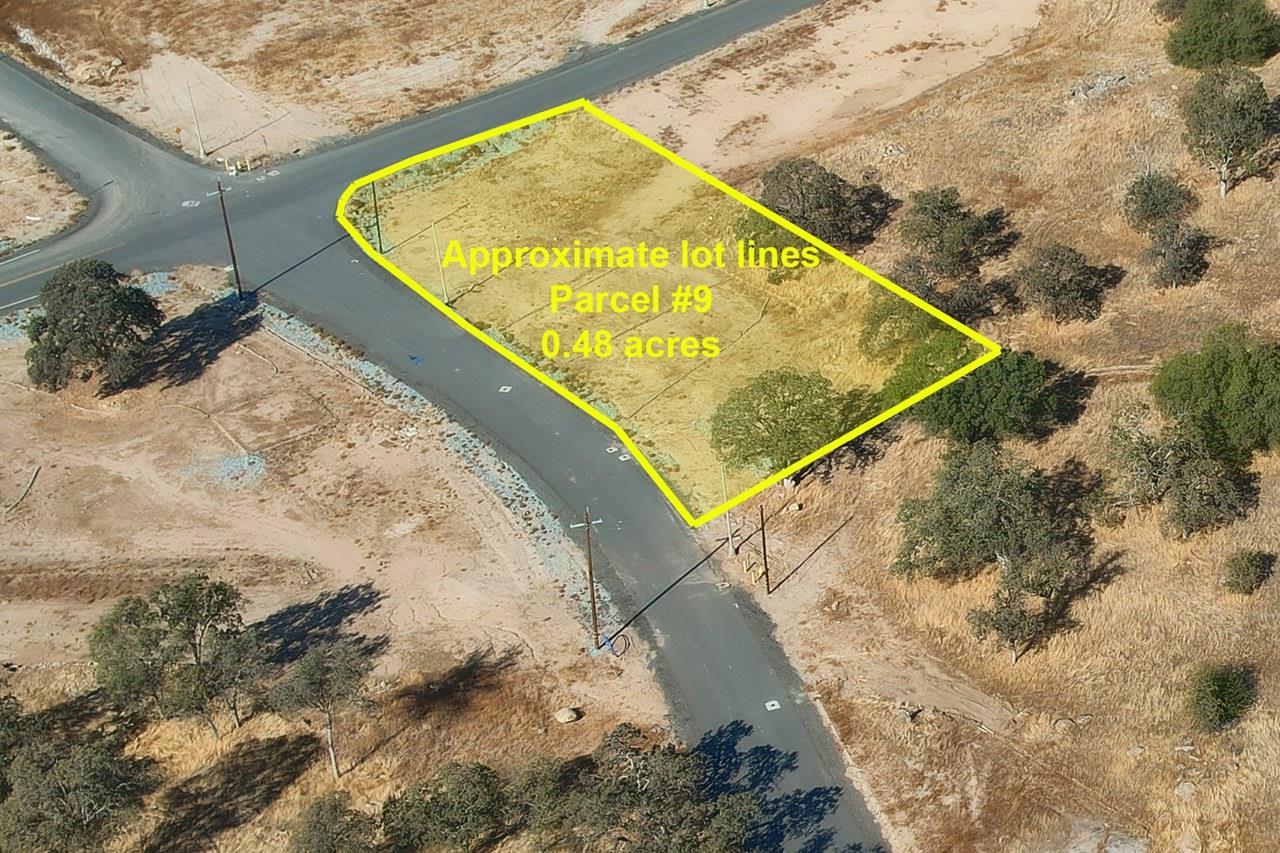 0 0.48 AC Sunflower Ln, O neals, CA 93645