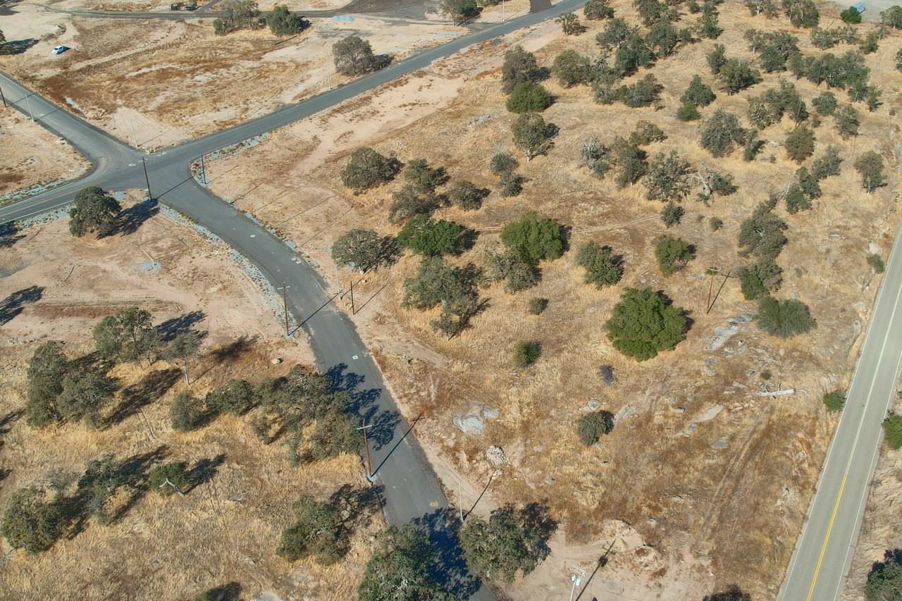 0 0.48 AC Sunflower Ln, O neals, CA 93645