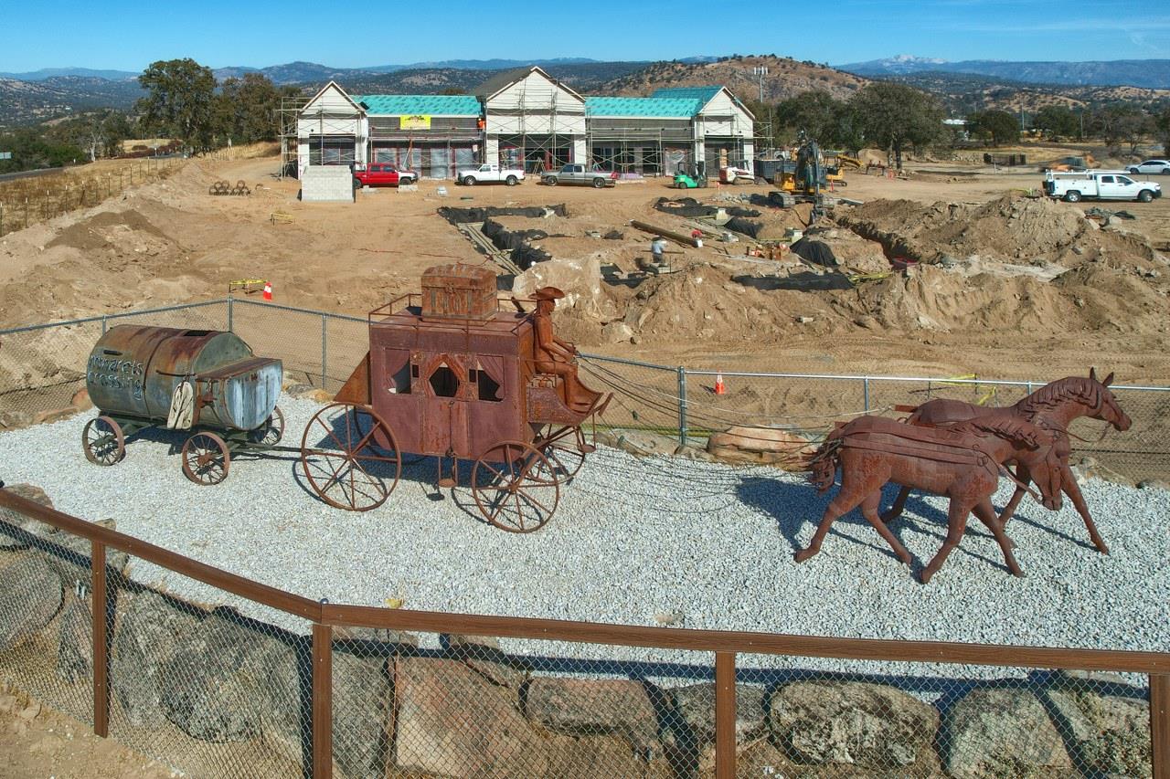 0 1.21 AC Sunflower Ln, O neals, CA 93645