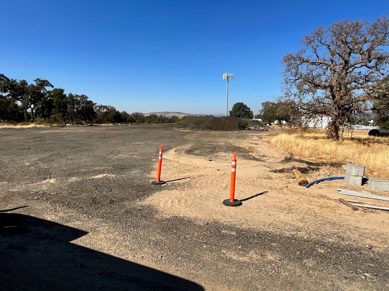 0 0.79 AC Sunflower Ln, O neals, CA 93645