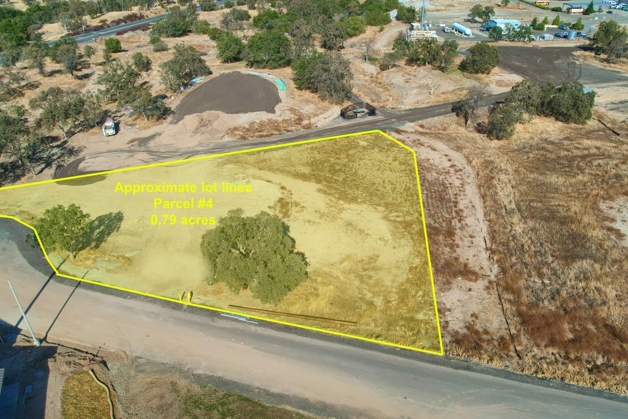 0 0.79 AC Sunflower Ln, O neals, CA 93645